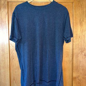 Lululemon The Fundamental T-Shirt